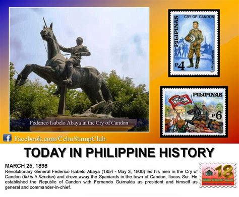 cry of candon lyrics|Today in Philippine History: Cry of Candon .